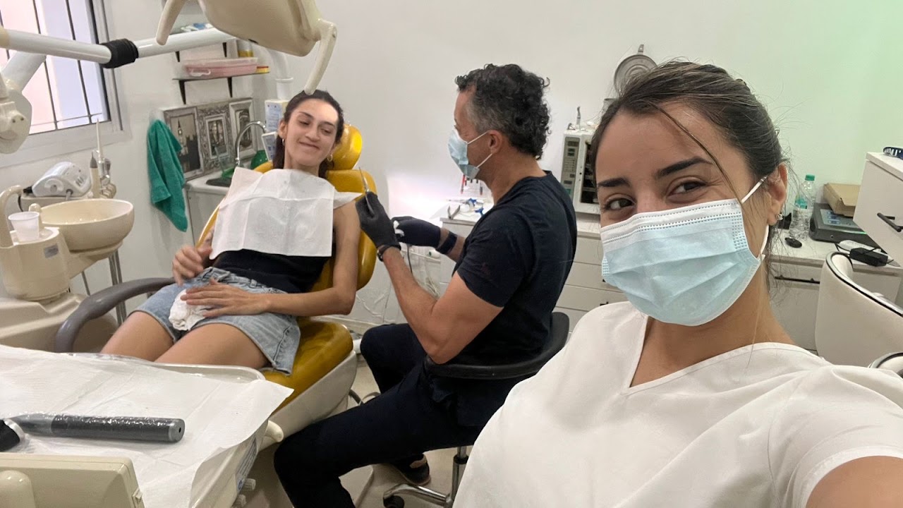 Consultorio Möla Salud y estética dental